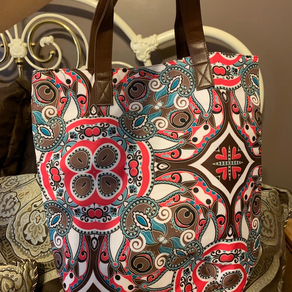 Bag. Durable - Picture 3 of 3